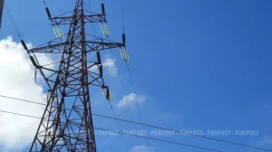 Зачем крымской энергосистеме понадобились накопители