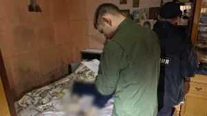 Крымчанина подозревают в жестоком убийстве матери