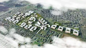 Застройка на 7-м километре в Севастополе выходит на новый этап