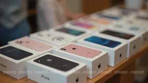 Как сохранить платежи и данные на iPhone при сбоях Apple в России