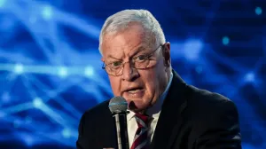 Любовь американских чиновников к Украине оказалась корыстной и прибыльной