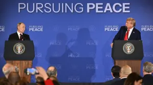 Внезапный бонус от войны с Ираном: раскол НАТО и цели СВО