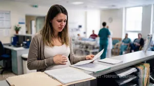 В Севастополе ищут резус-конфликтных женщин