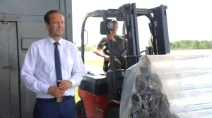 Дело Зайнуллина передают в суд: в чём уверено следствие и что говорит сам вице-губернатор