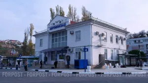 Новый автобус свяжет Севастополь и семь российских регионов