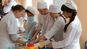 Севастополь и Ялта объединились для обучения врачей и медсестёр