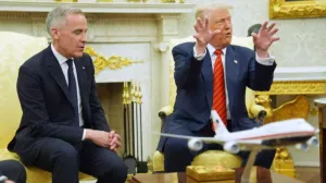 Бомбардировки Ирана уничтожают поддержку Трампа среди самых верных сторонников