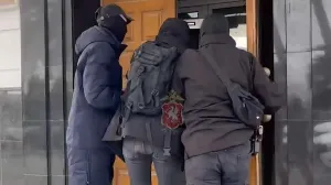 Жителя Севастополя задержали за оправдание терроризма