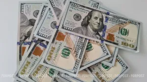 Подросток из Ялты отдала мошенникам 280 тысяч долларов из семейного сейфа