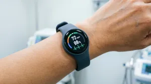 В России создали гаджет, который отслеживает стресс через кожу