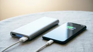 Пауэрбанки станут безопаснее: принят новый стандарт