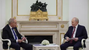 Визит Пашиняна в Москву: куда дальше пойдёт Армения