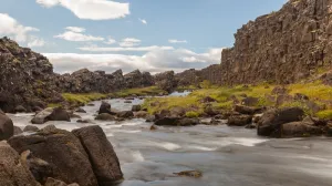Исландия заплатит миллионы рублей самому худшему фотографу в мире