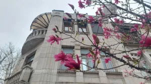 От второй недели апреля в Крыму не стоит ждать погодных сюрпризов