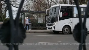 Почему 20 минут поездок по Севастополю легко превращаются в час