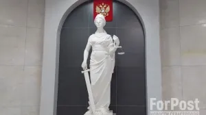 В Севастополе утвердили обвинение члену ОПГ «Славяне»