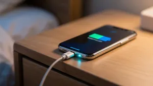 Как длина USB-кабеля влияет на зарядку и передачу данных