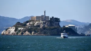 Трамп захотел реанимировать самую зловещую тюрьму США