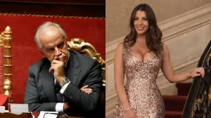 Италия теряет очередного министра из-за романа на стороне