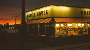 Чиновник по ЧС подтвердил свою телепортацию в закусочную 