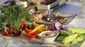 Какие продукты помогут справиться с хандрой и стрессом без таблеток