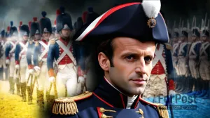 Макрон и партнёры: куда уходит президентская рать? 