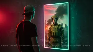 Ему благодарны до слёз: путь офицера на СВО, который вообще не хотел служить