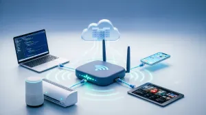 Wi‑Fi 7 в 2026 году: покупать или подождать? Разбор для тех, кто не хочет переплачивать