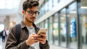 Опасность в телефоне: как отличить фейковое приложение от настоящего