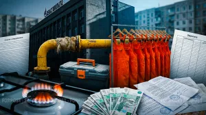 Прокуратура признала незаконными ежемесячные платежи за газовое техобслуживание в Севастополе