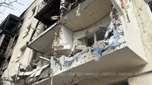 В Севастополе создали комиссию по выплатам пострадавшим от взрыва на Корчагина