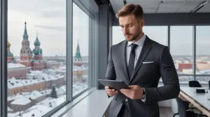 Страсть к работе как ловушка: где проходит грань между увлечённостью и одержимостью