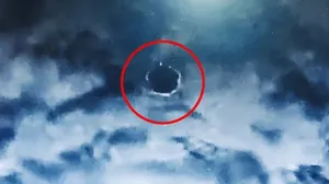 В Конгрессе США после визита депутатов Госдумы озаботились угрозой НЛО