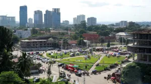 США будут депортировать мигрантов в Африку