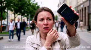 Взломали аккаунт в MAX: что делать, чтобы не сесть за чужие преступления — инструкция