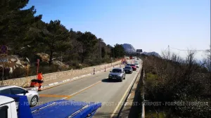 Капремонт между Алуштой и Ялтой получил многомиллиардное продолжение