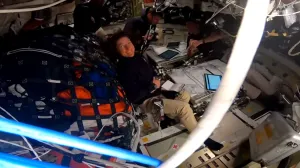 Этот полёт изменит будущее: Экипаж «Артемиды II» обновил мировой рекорд удаления от Земли