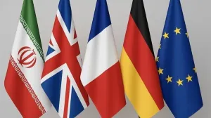 Европа и Иран: почему Брюссель заигрывает с Тегераном