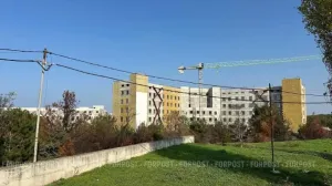 Сенатор от Севастополя назвала строительство медкластера своим незакрытым гештальтом