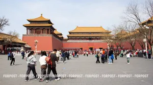 Три причины, почему российские туристы массово устремились в Китай