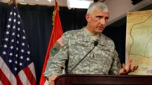 Американский генерал предупредил об отказе выполнять приказы Трампа