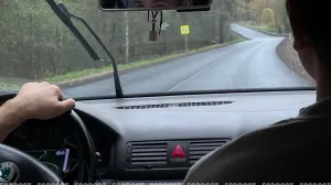 Как водителям доказать свою трезвость после кваса и кефира