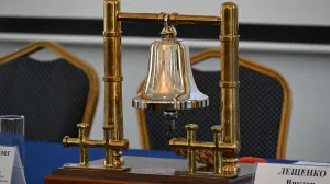 В Севастополе обсудили безопасность подводной и портовой инфраструктуры