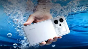 В России представлен смартфон с батареей 10001 мАч