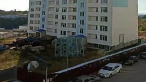 В Севастополе возбудили дело из-за «пожизненного» парковочного места за 360 тысяч рублей