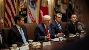 Перемирие в пользу Ирана: почему это почти победа