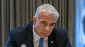 Оппозиция Израиля потребовала воевать с Ираном дальше