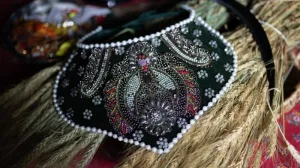 Как молодые россияне вывели славянскую эстетику в тренд