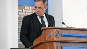 Половина обращений к омбудсмену Севастополя связана с СВО