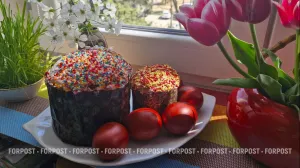 Понедельник после Пасхи станет выходным в Севастополе